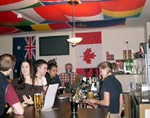 Globetrotter Inn Hostel لندن المظهر الخارجي الصورة