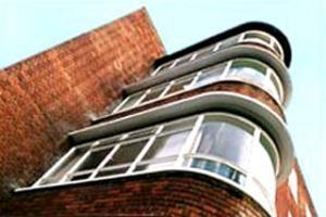 Globetrotter Inn Hostel لندن المظهر الخارجي الصورة