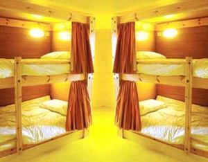 Globetrotter Inn Hostel لندن المظهر الخارجي الصورة
